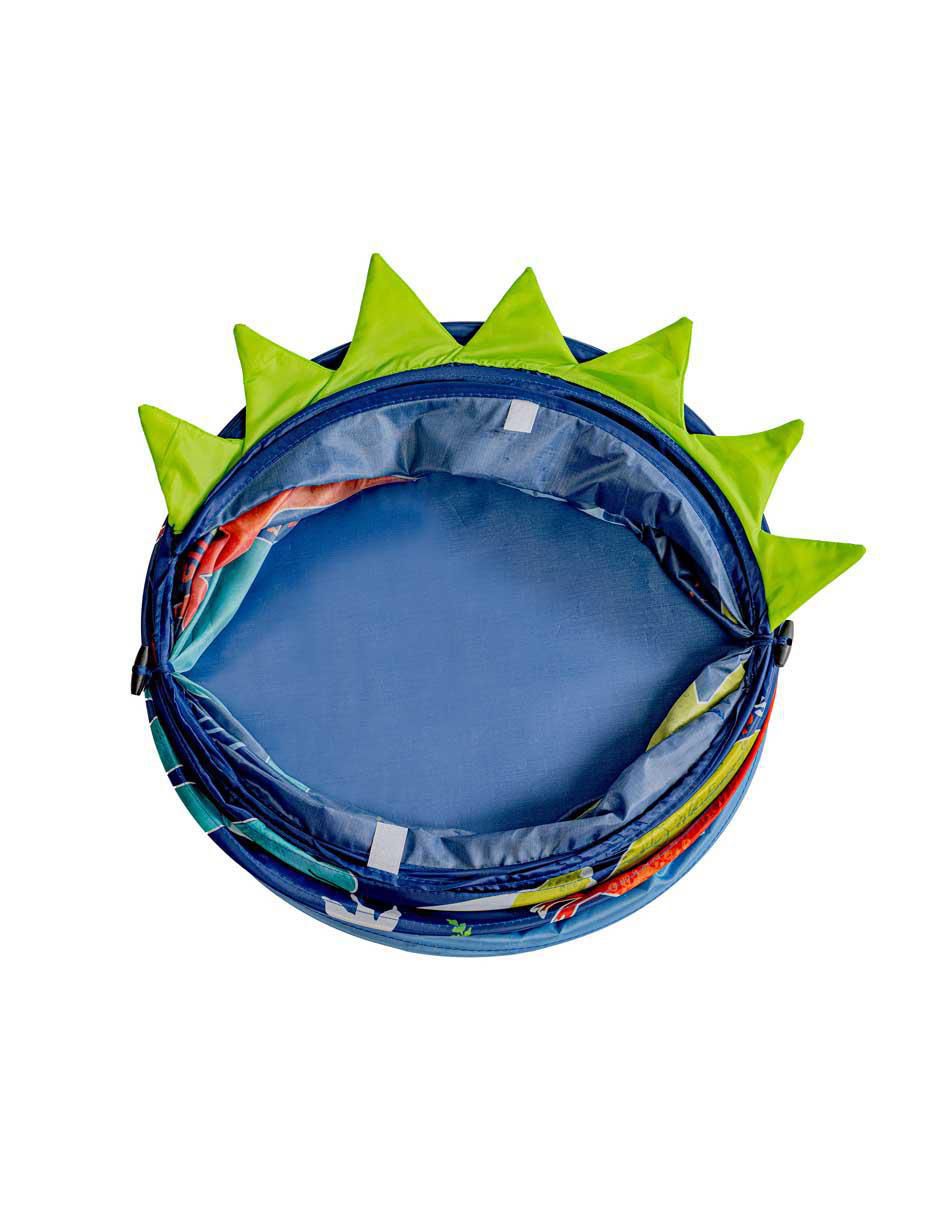 Cesto para ropa de poliéster 3