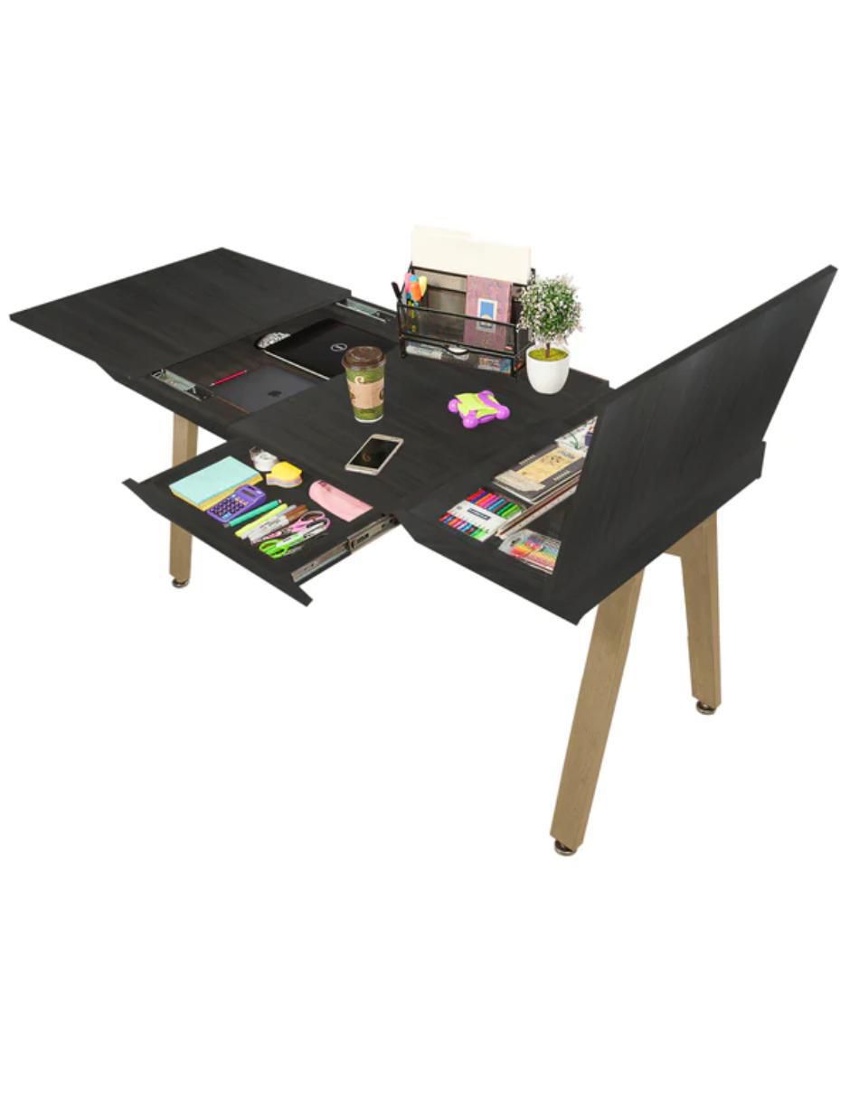 Escritorio Home Office Nice Mob de melamina