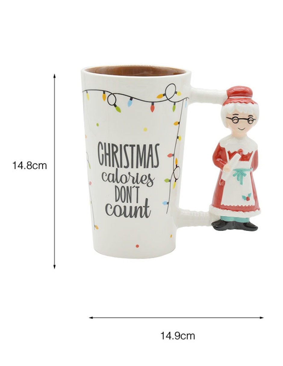 Taza americana Jolly Mugs 4