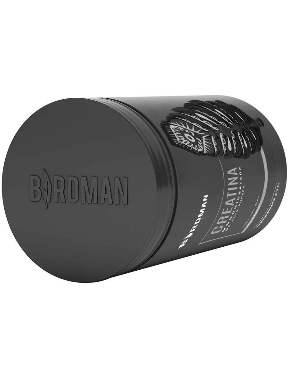 Creatina Monohidratada Birdman Birdman de 600 g