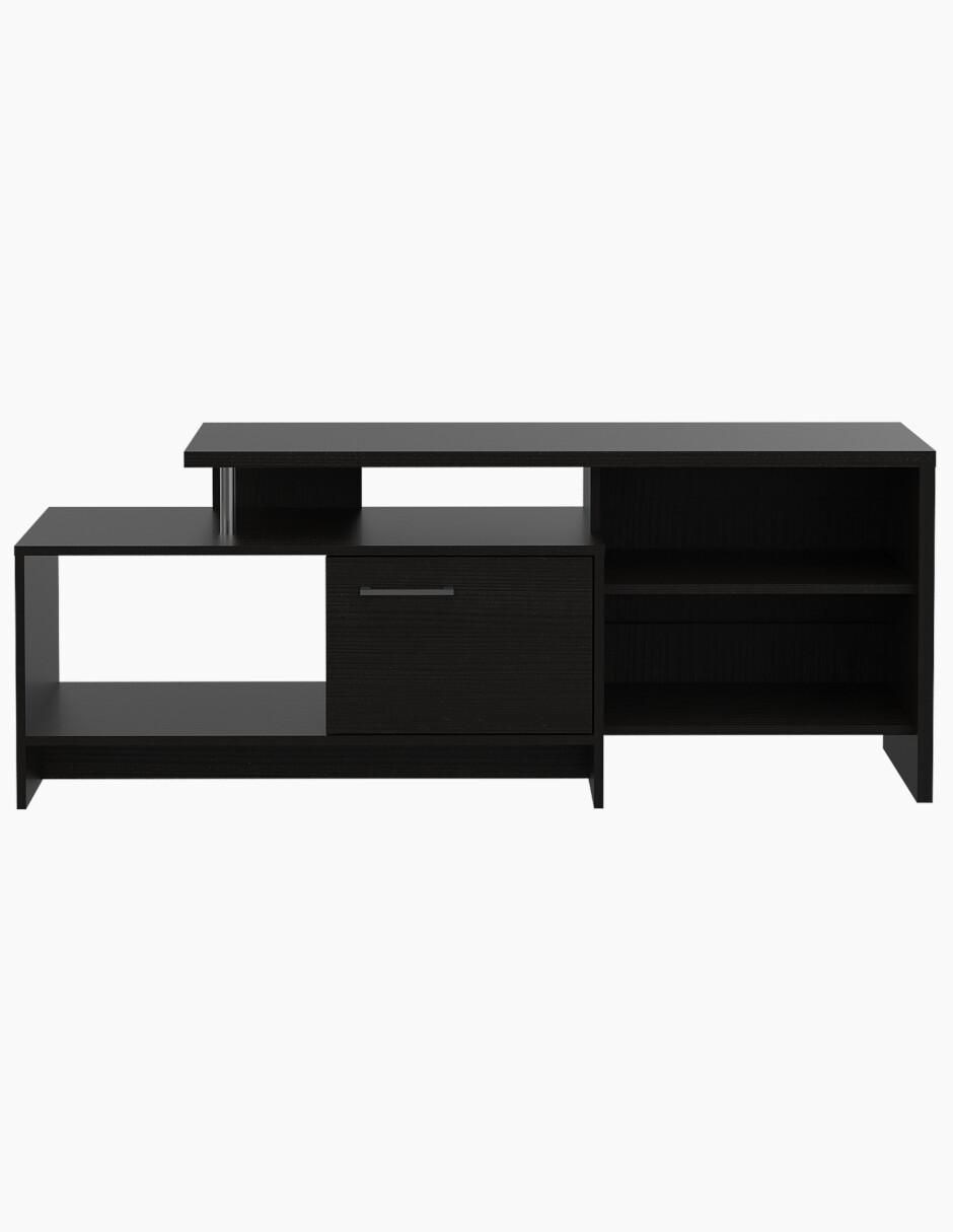 Mueble de TV armable Bengala de melamina