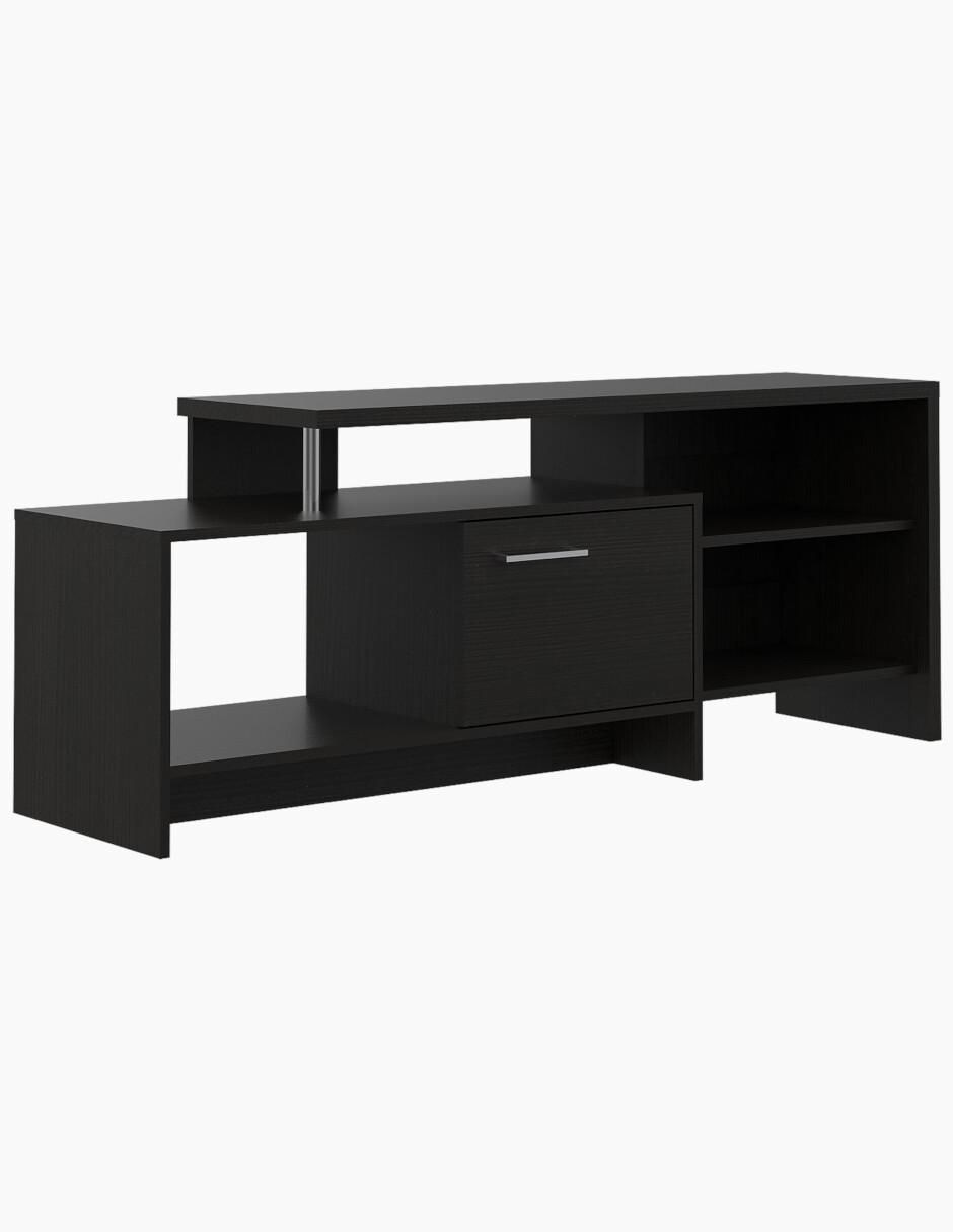 Mueble de TV armable Bengala de melamina