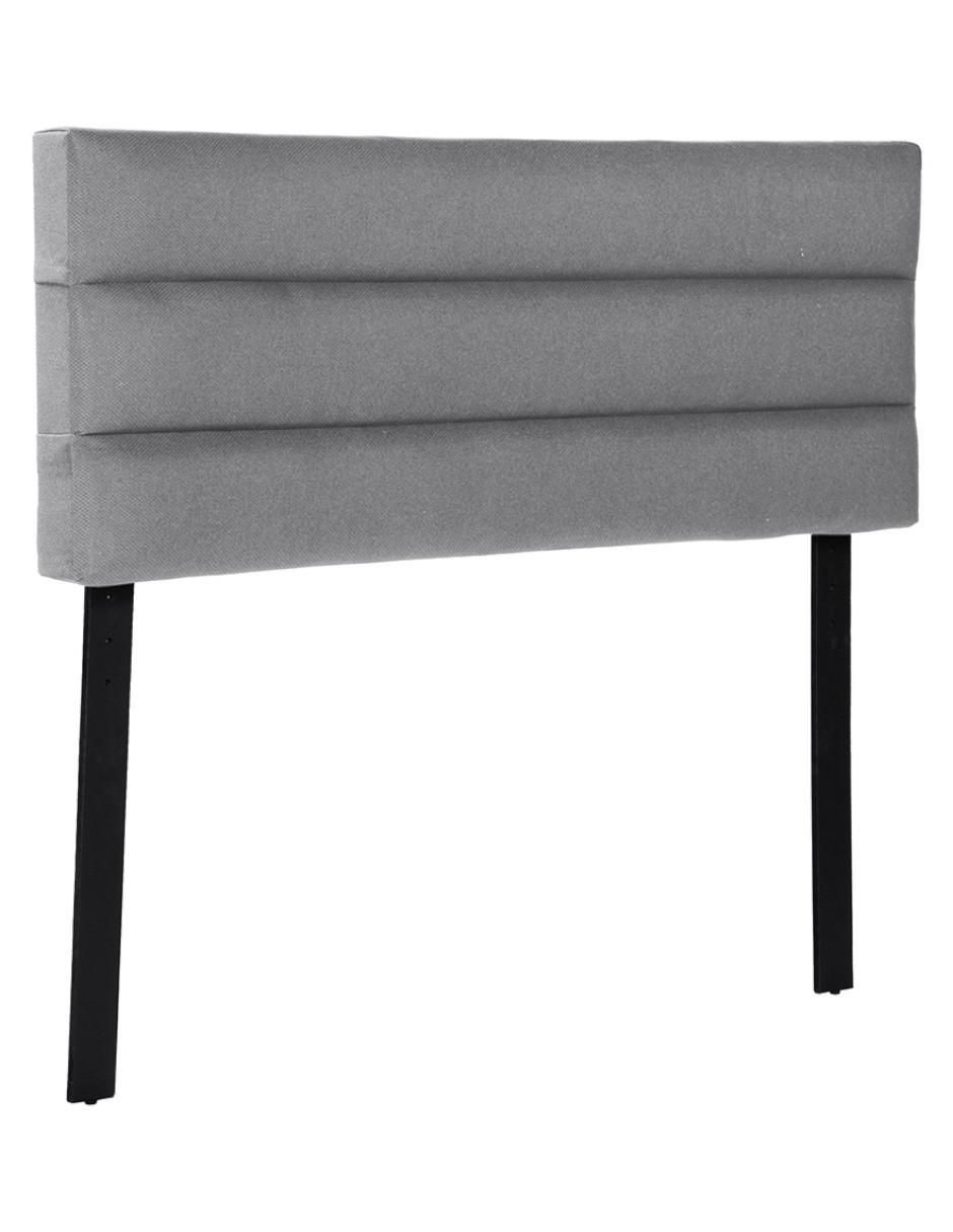 Cabecera armable Logan de madera 3