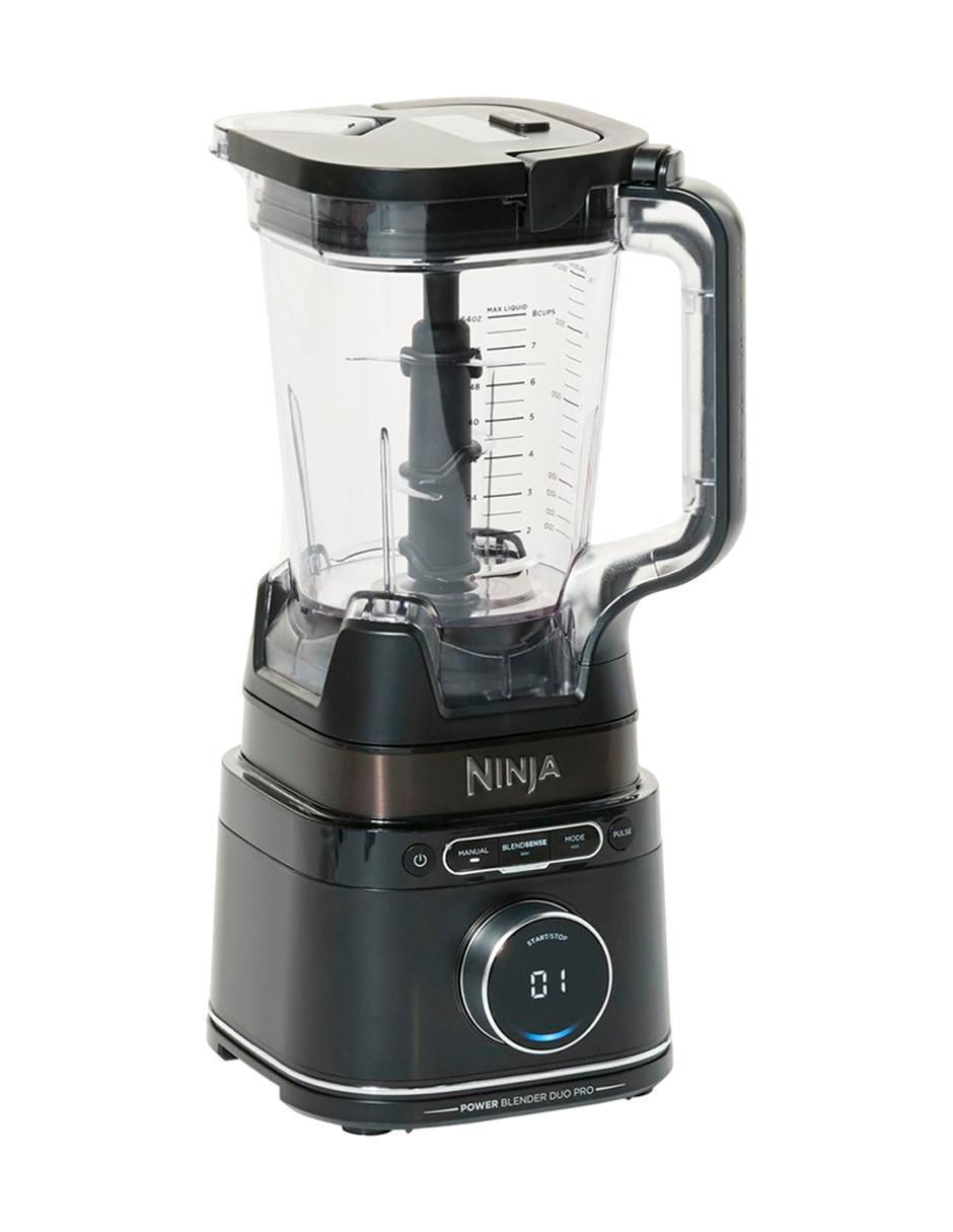 LICUADORA TB300 , PLATEADO 3