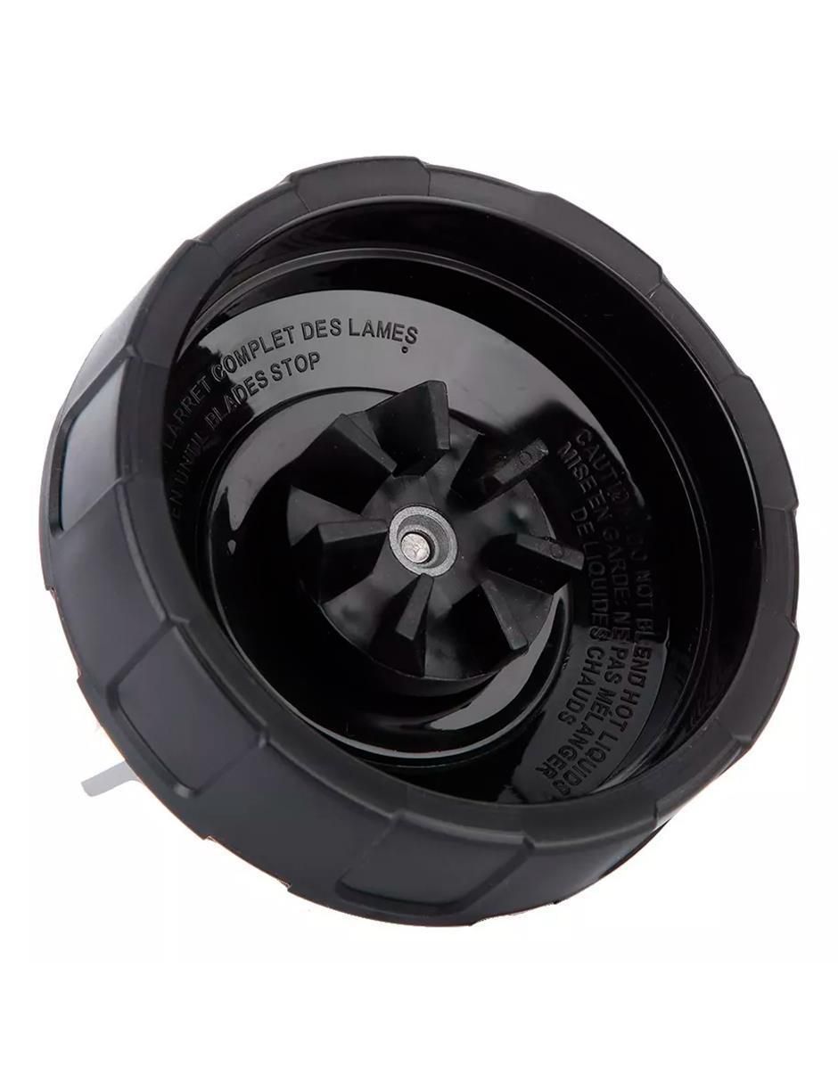 LICUADORA TB300 , PLATEADO 6
