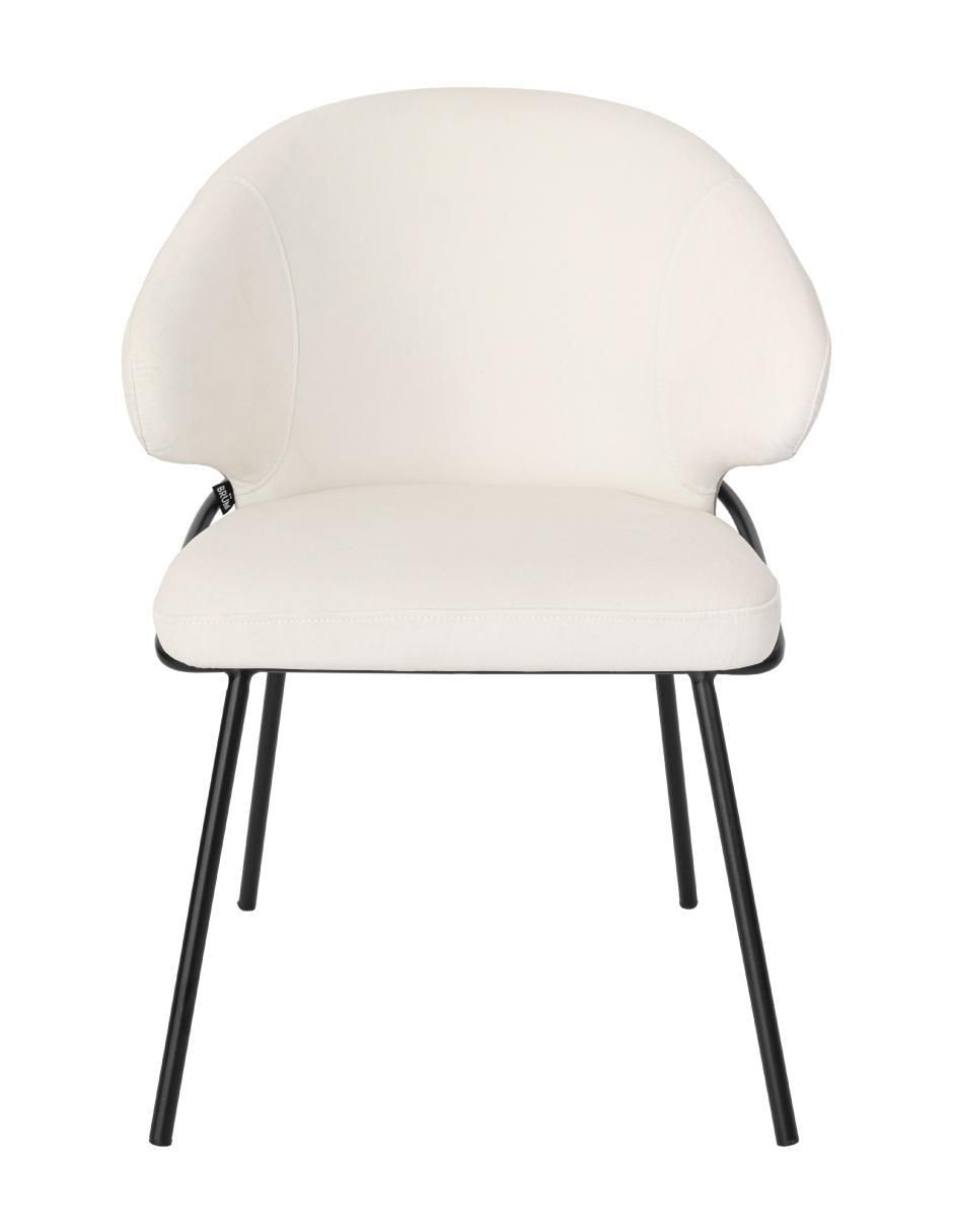 Silla de velvet Silla de velvet