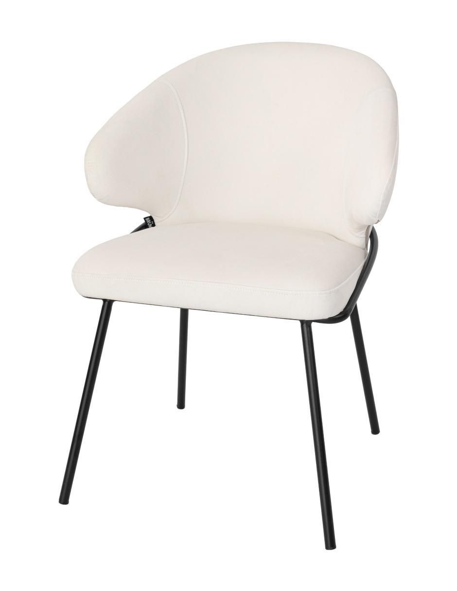 Silla de velvet 5