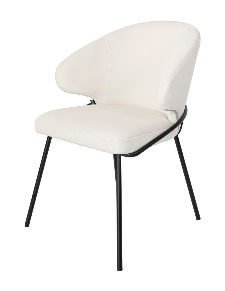 Silla de velvet 4