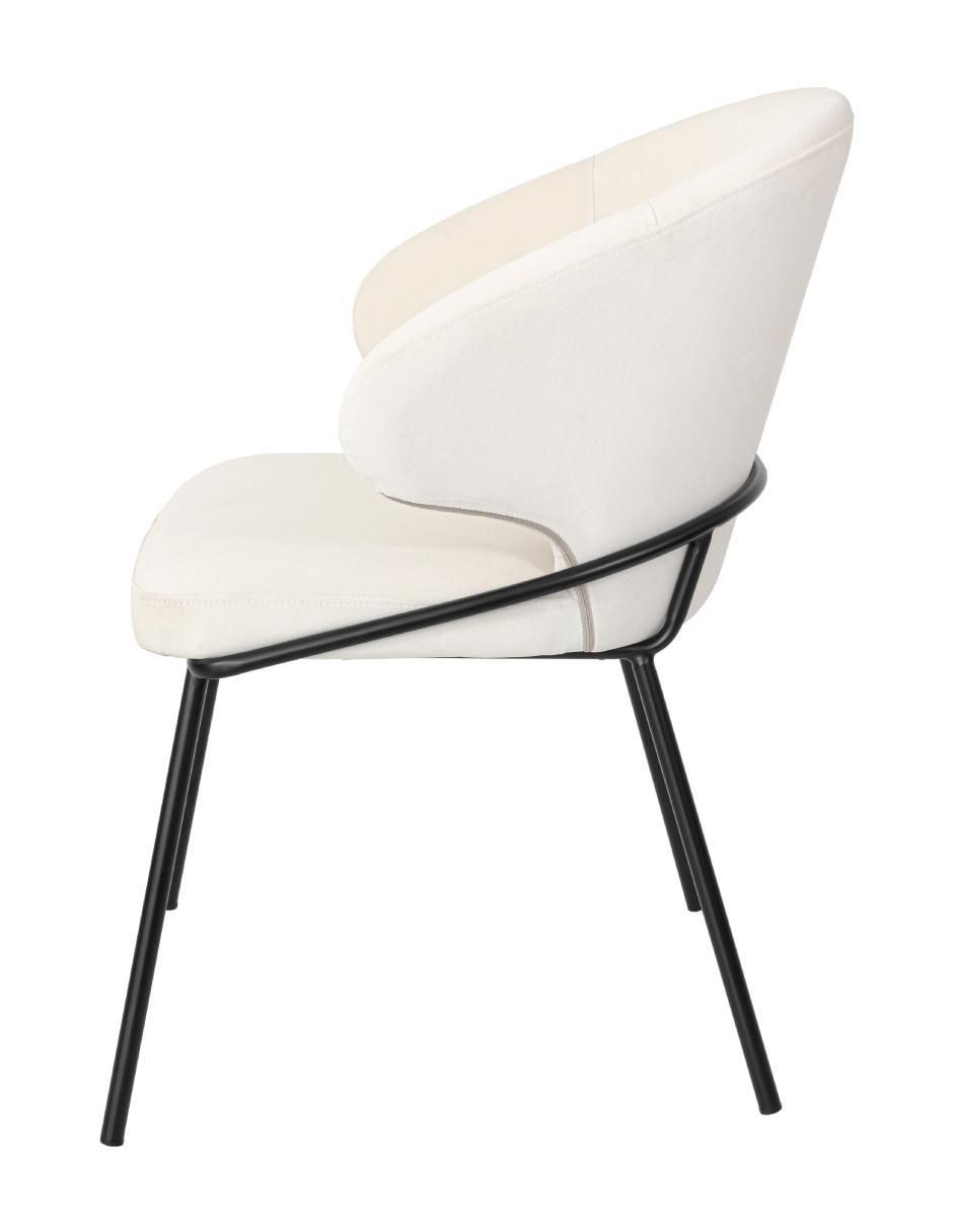 Silla de velvet 3
