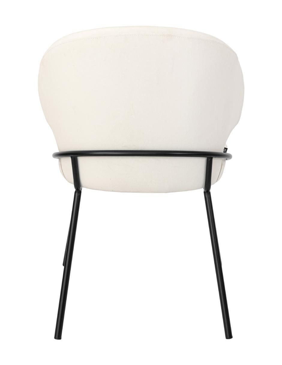 Silla de velvet 2