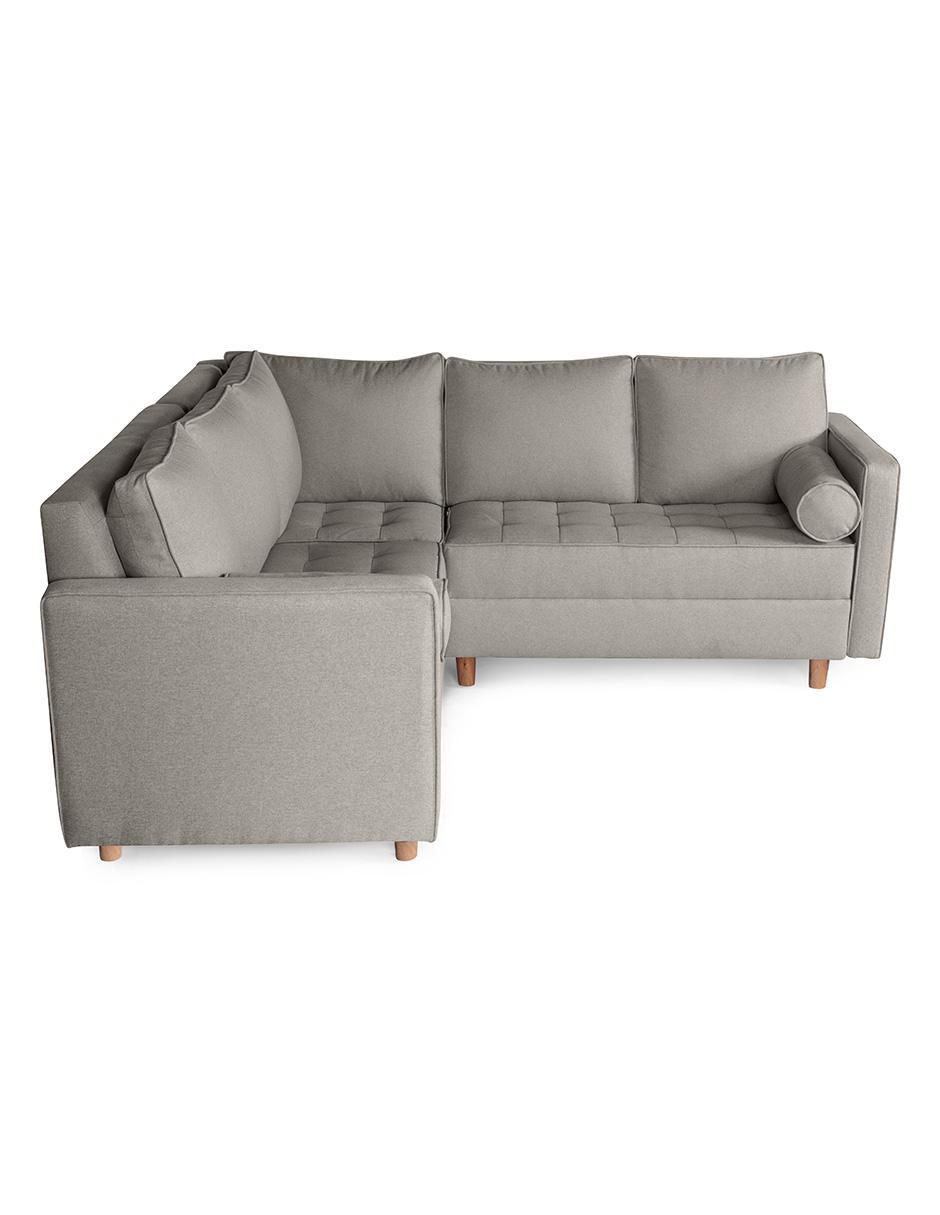 Sala modular de lino 3