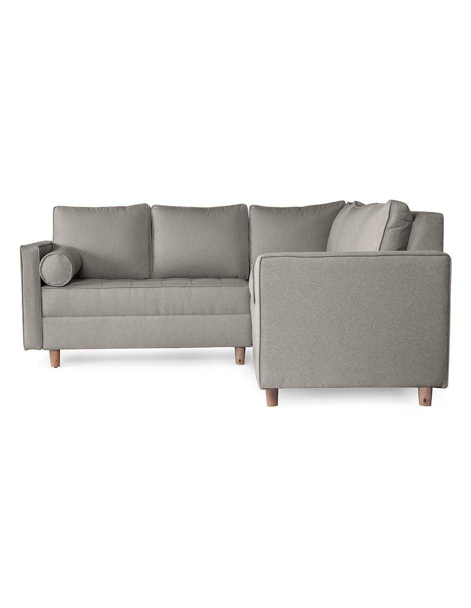 Sala modular de lino 4