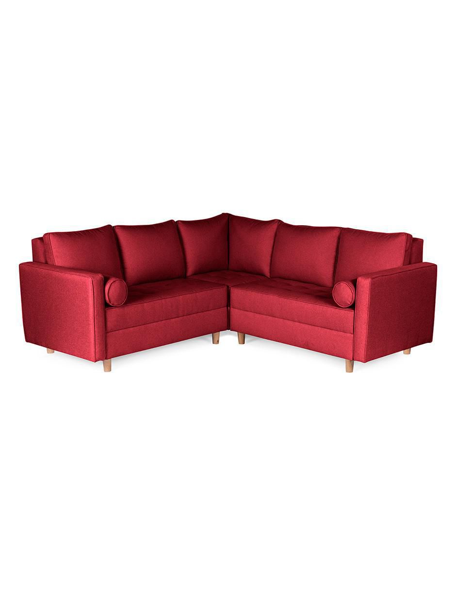 Rojo 3