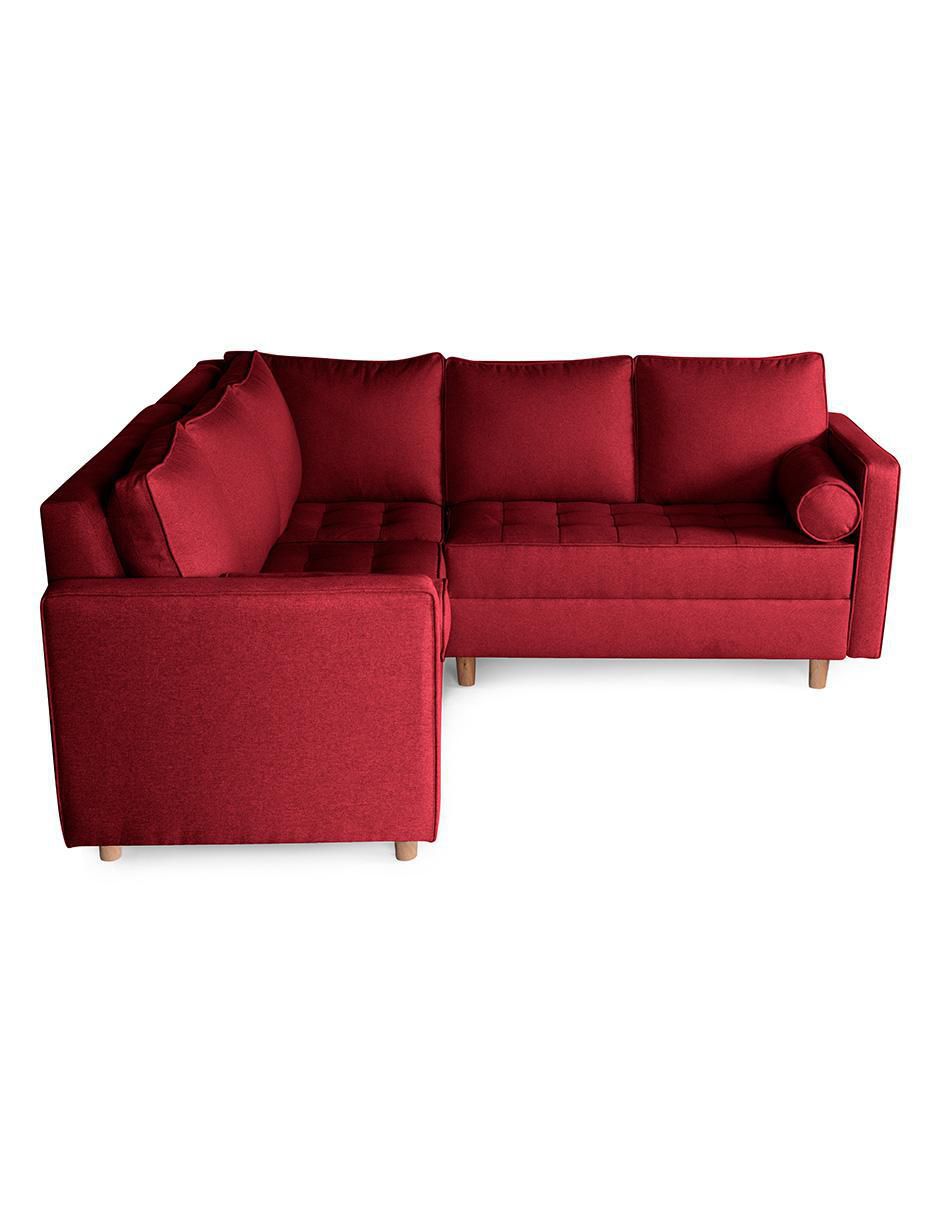 Rojo