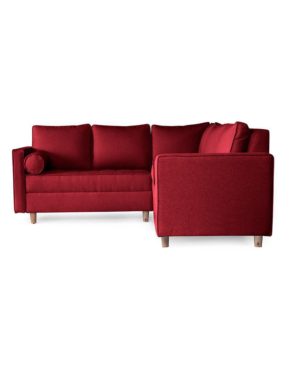 Rojo
