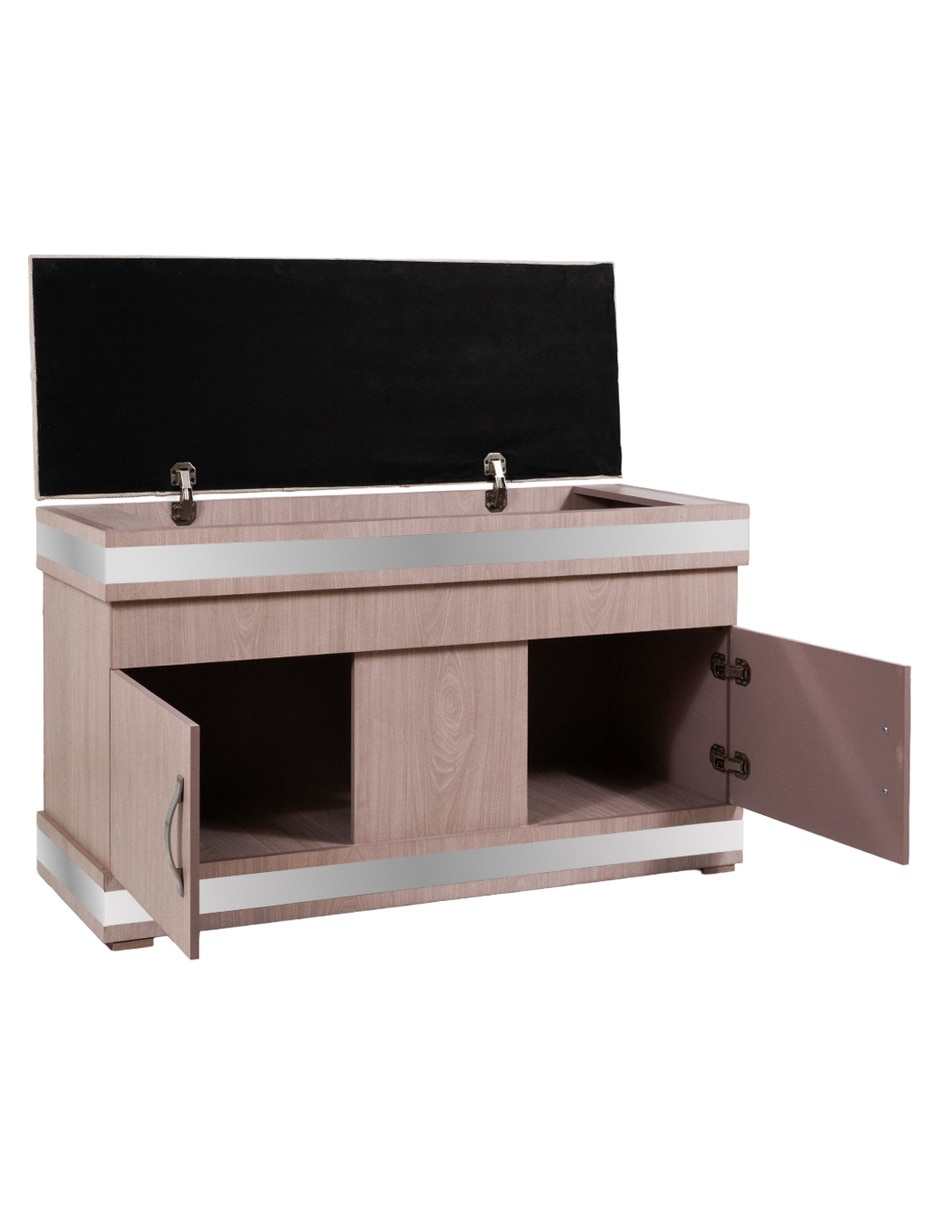 Set recámara coral de mdf 16