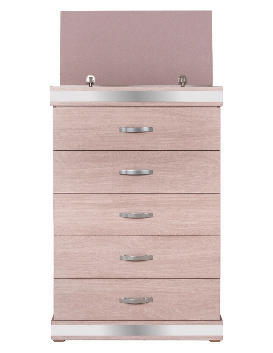 Set recámara coral de mdf 3