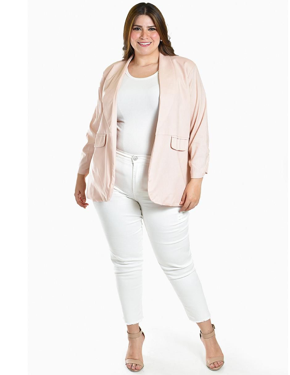 Blazer casual