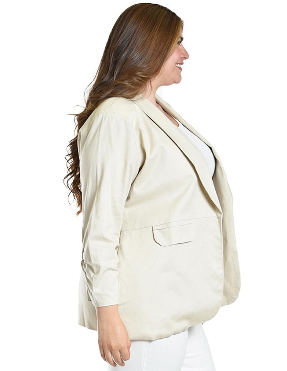 Blazer casual 5