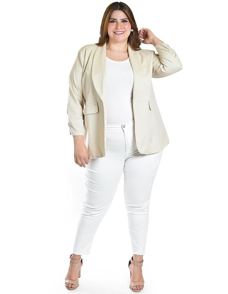 Blazer casual