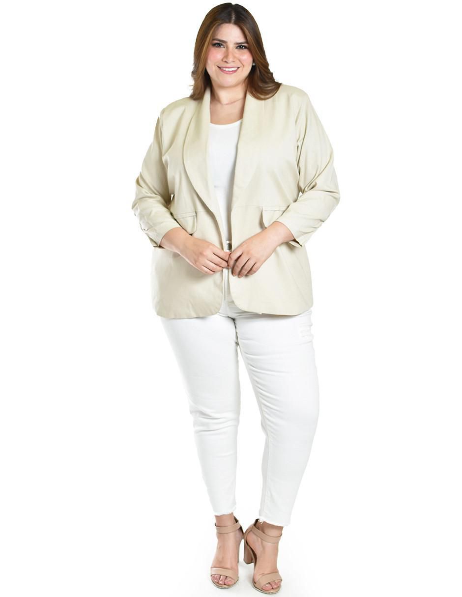 Blazer casual