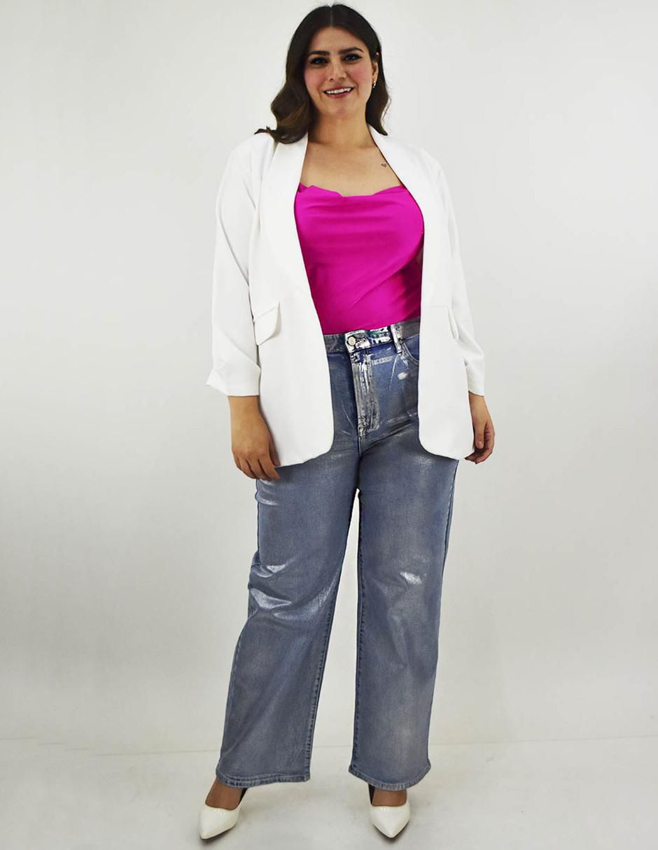 Blazer casual 5