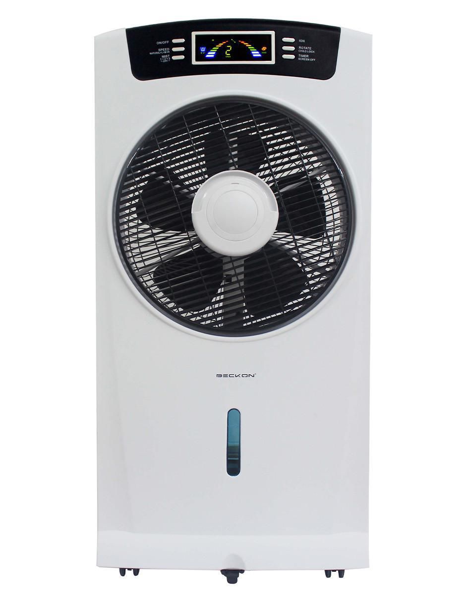 VENTILADOR DE TORRE BV-16WV2 B, BLANCO 1