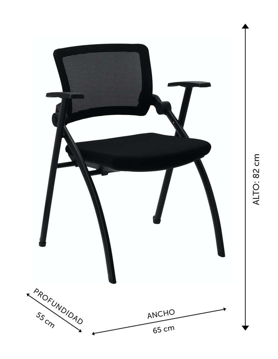 Silla Moderna 4