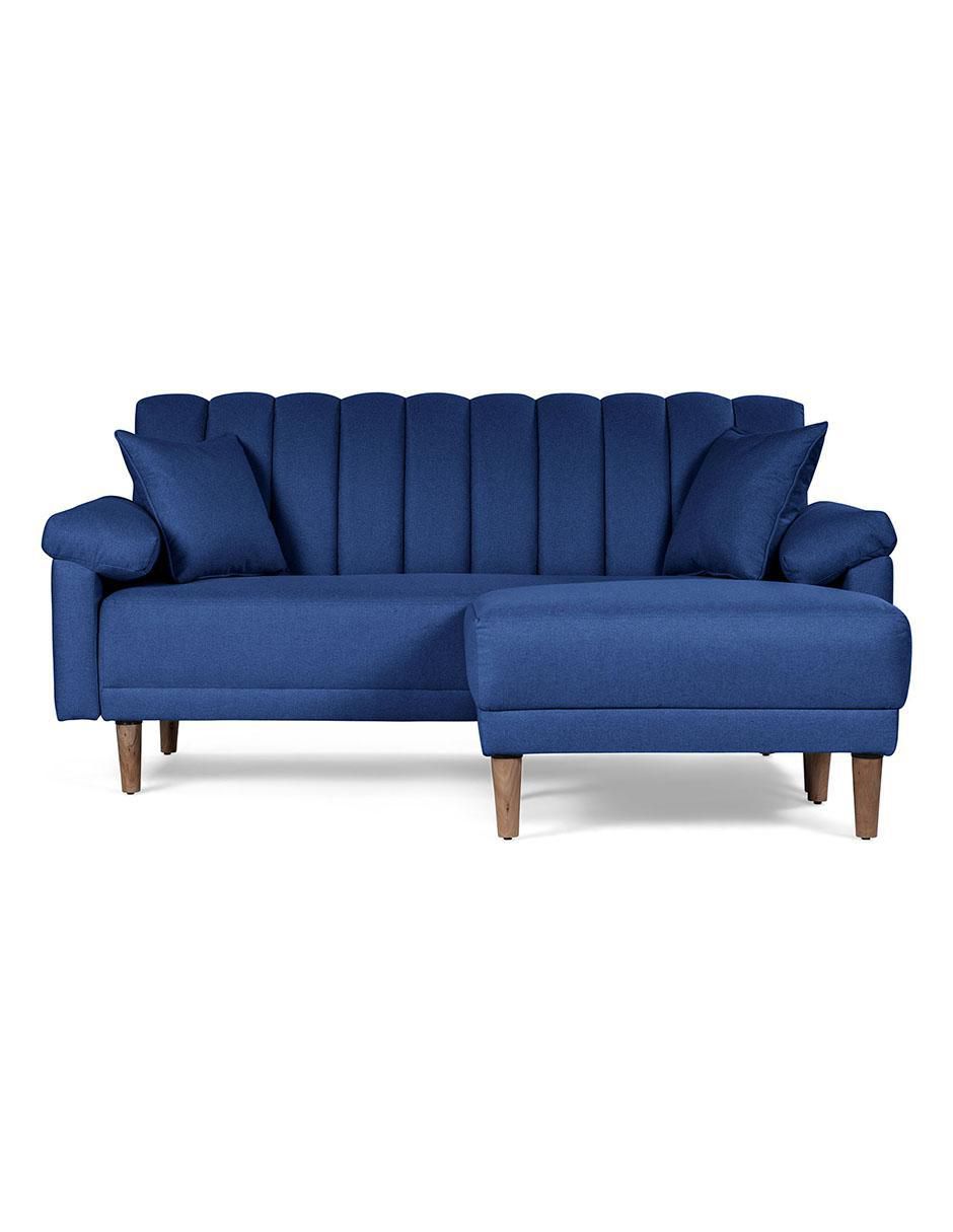 Azul 7