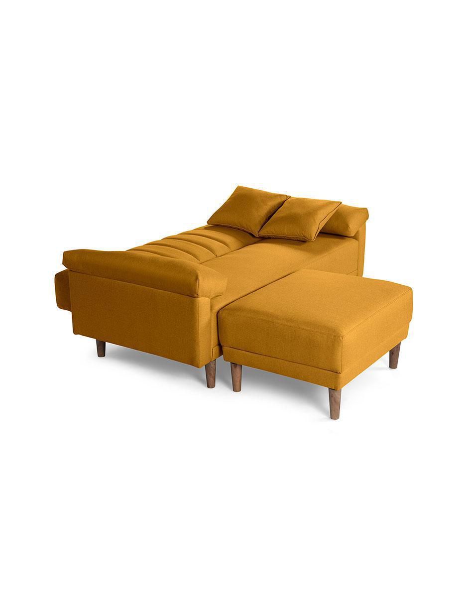 Sala modular de lino 4