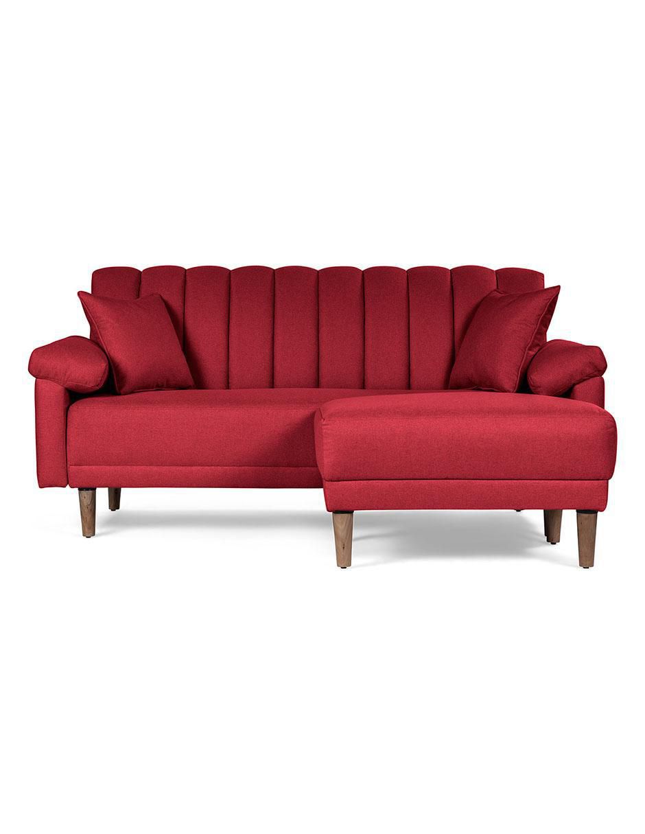 Rojo 2