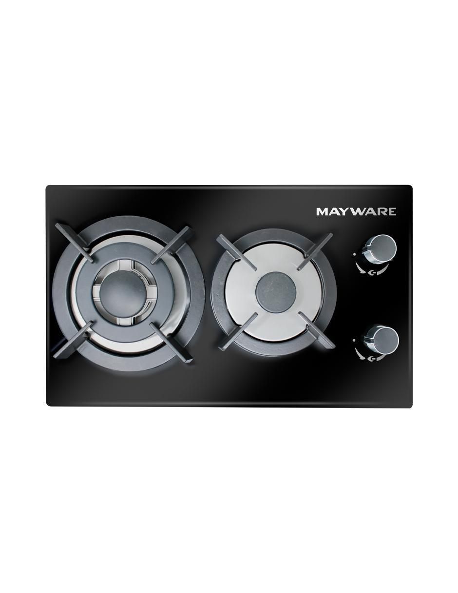 PARRILLA HY-3000G , NEGRO 1