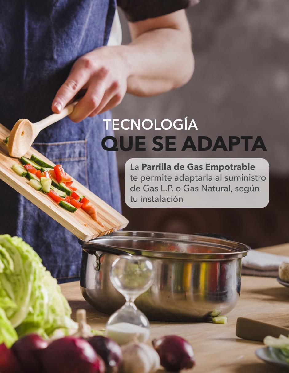 PARRILLA HY-3000G , NEGRO PARRILLA HY-3000G , NEGRO