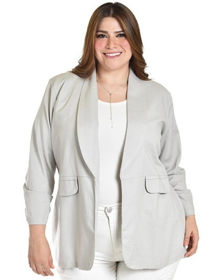 Blazer casual Blazer casual