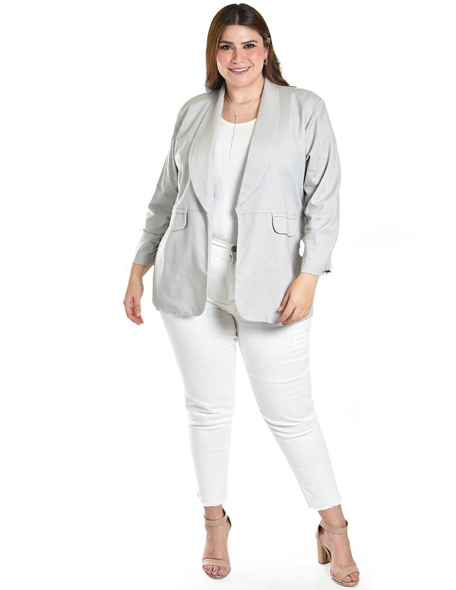 Blazer casual 7