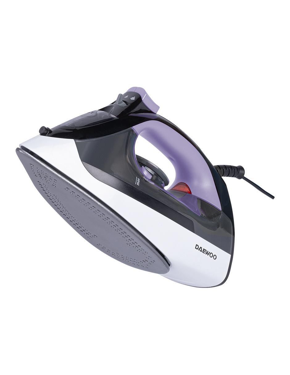 PLANCHA DSI-9202 , LILA 1