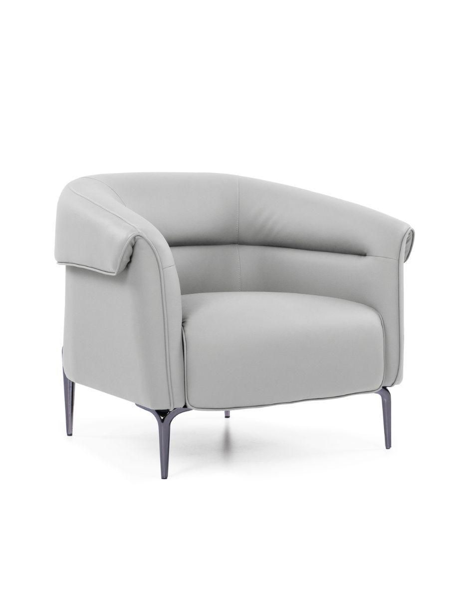 Sillón de vinipiel 2