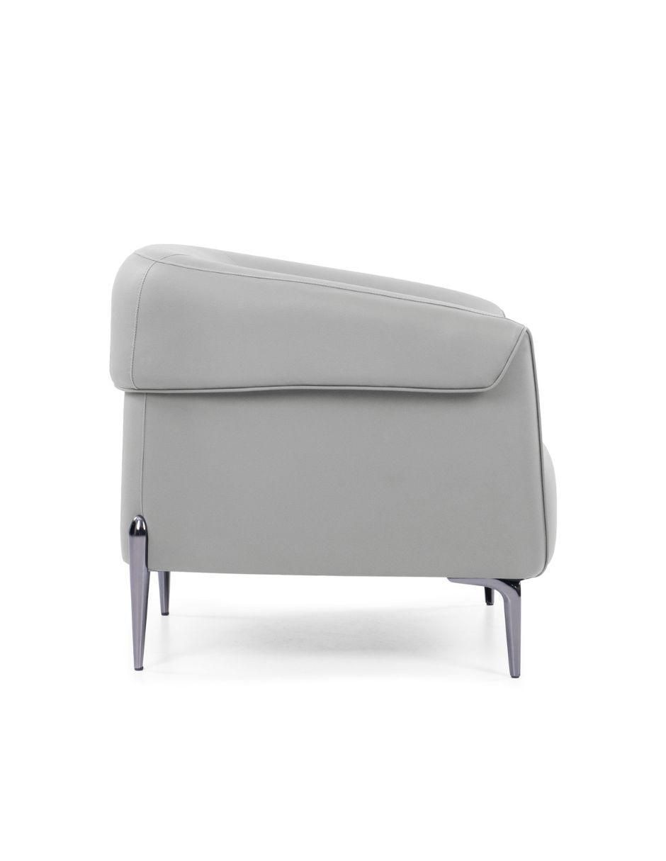 Sillón de vinipiel 3