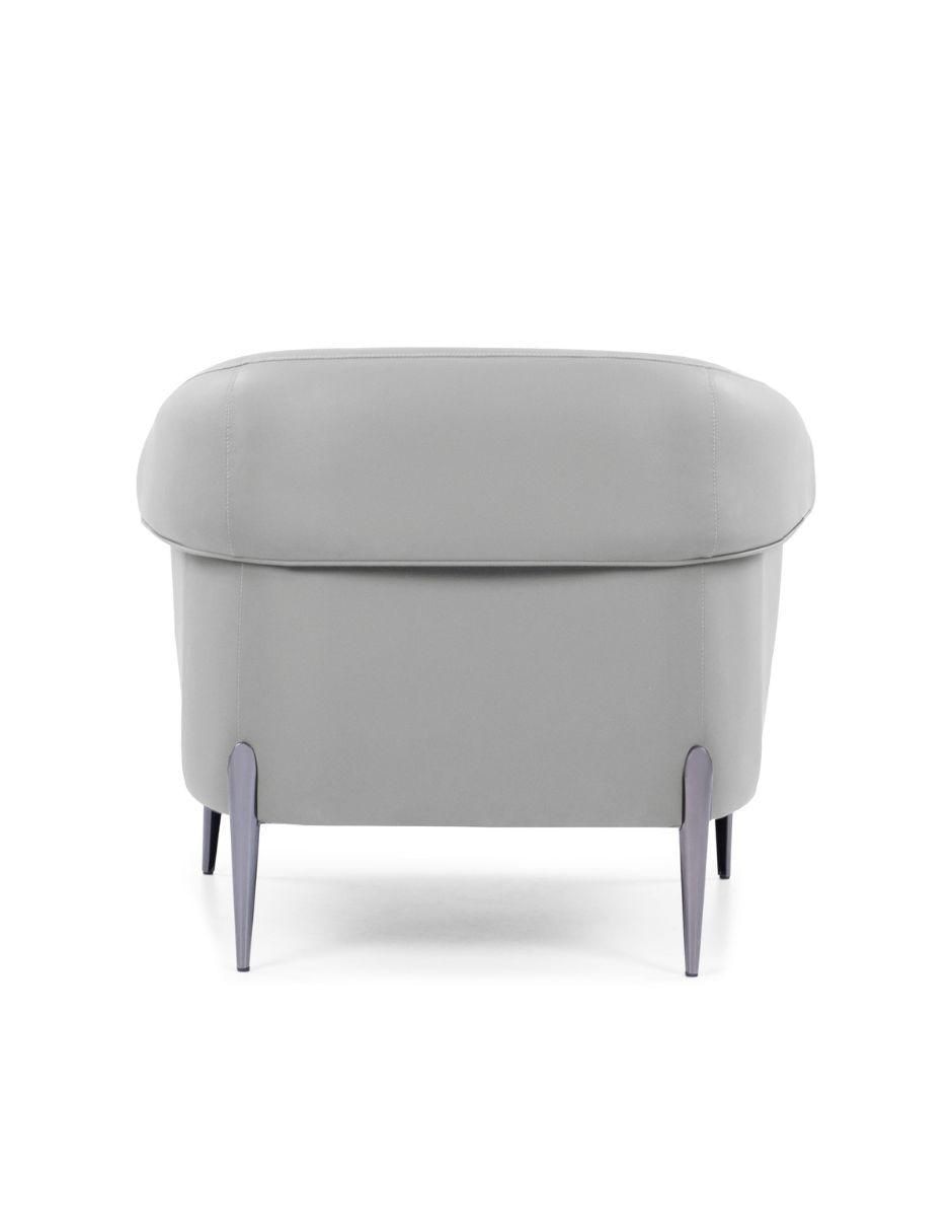 Sillón de vinipiel 4