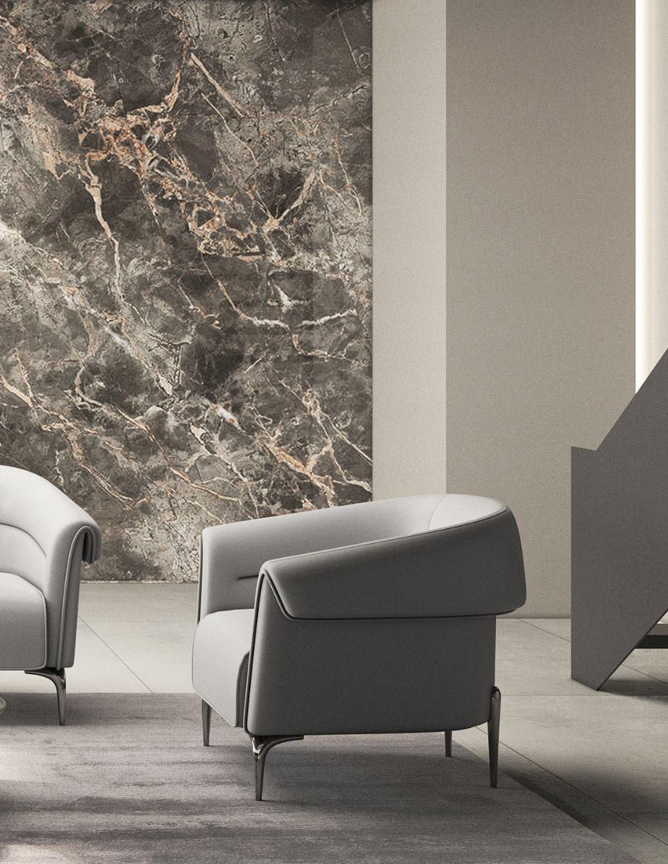 Sillón de vinipiel 5