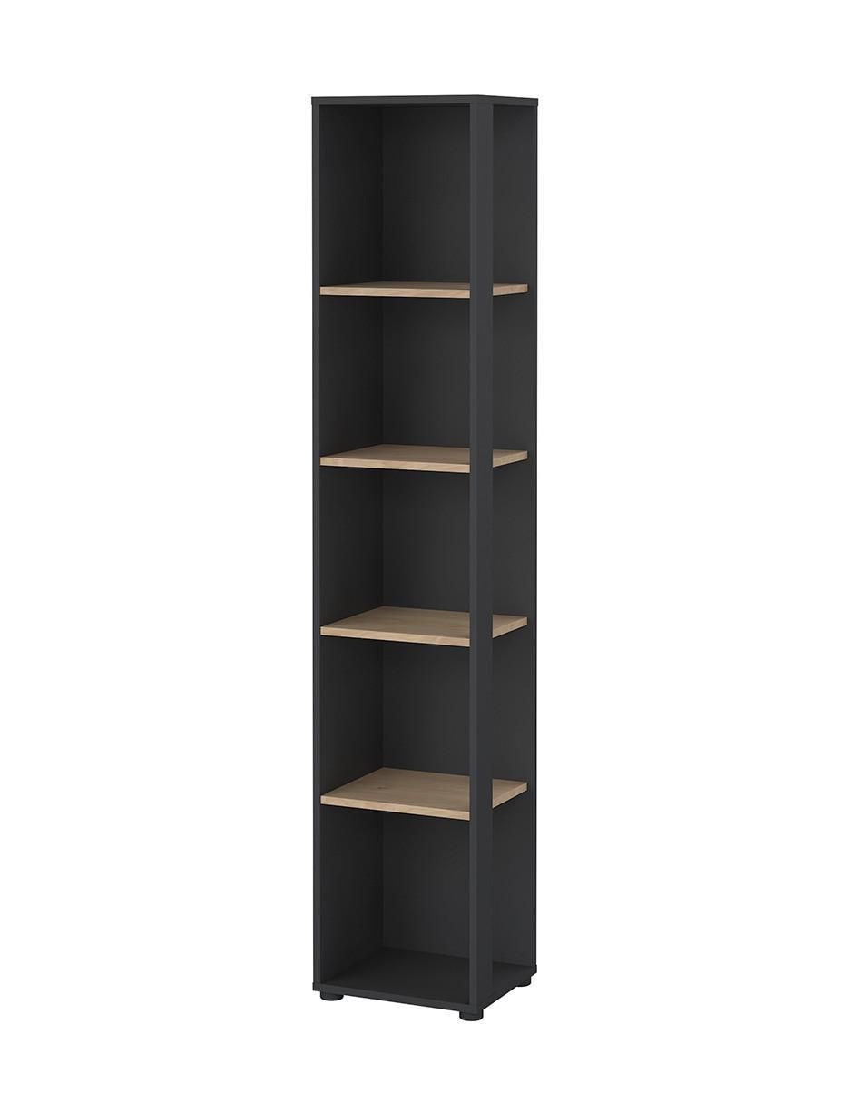 Librero de MDF