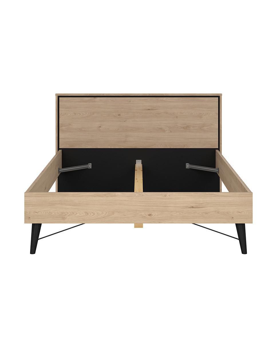 Cama Good de mdf matrimonial Cama Good de mdf matrimonial