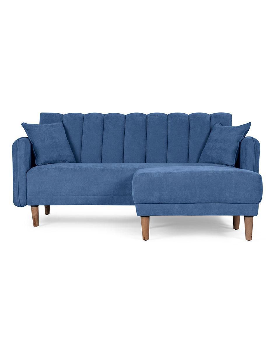 Azul 6