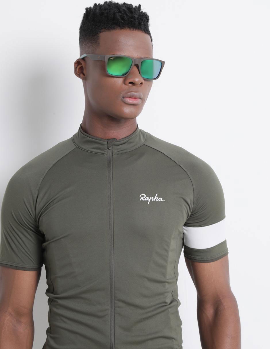 Jersey de ciclismo local para mujer 4