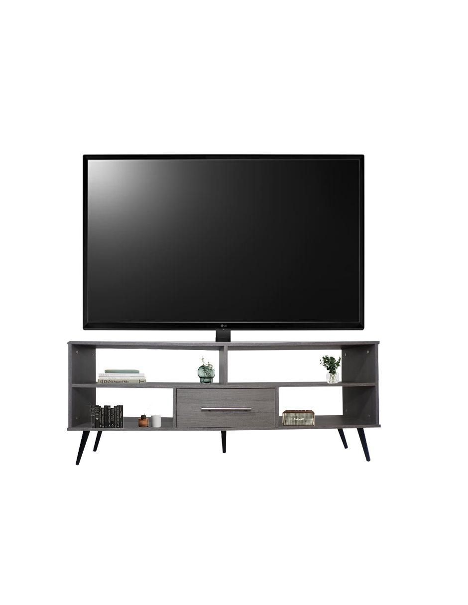 Mueble de TV armable Parisienne de MDF 2