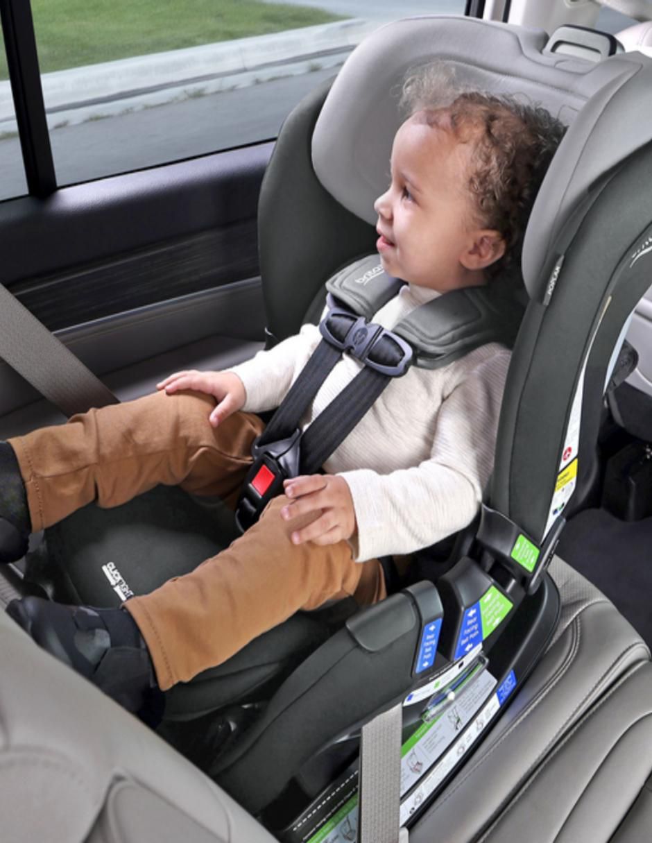 Autoasiento convertible Poplar