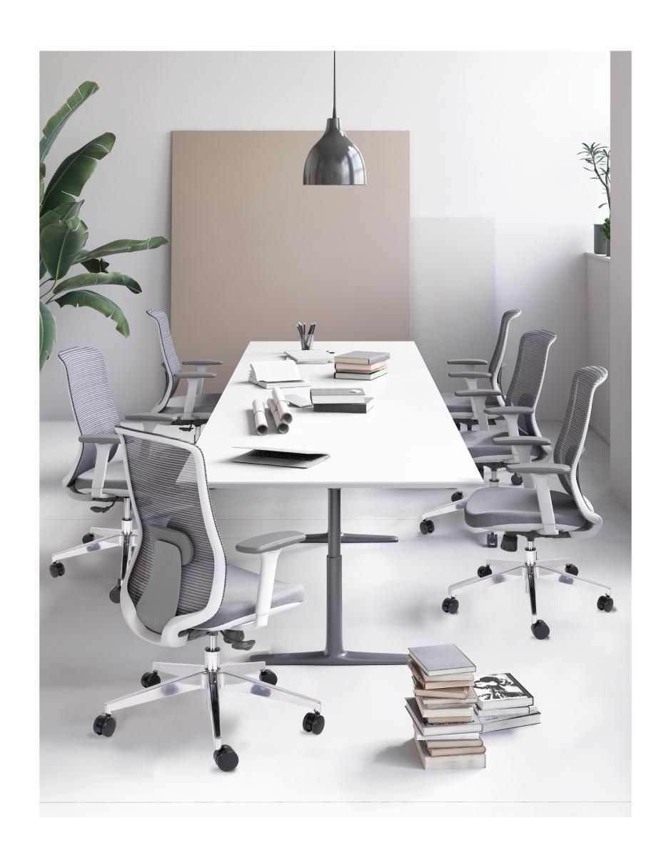 Silla escritorio