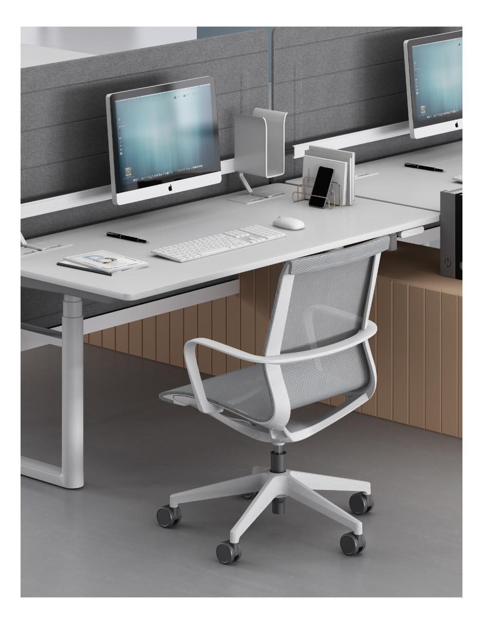 Silla escritorio