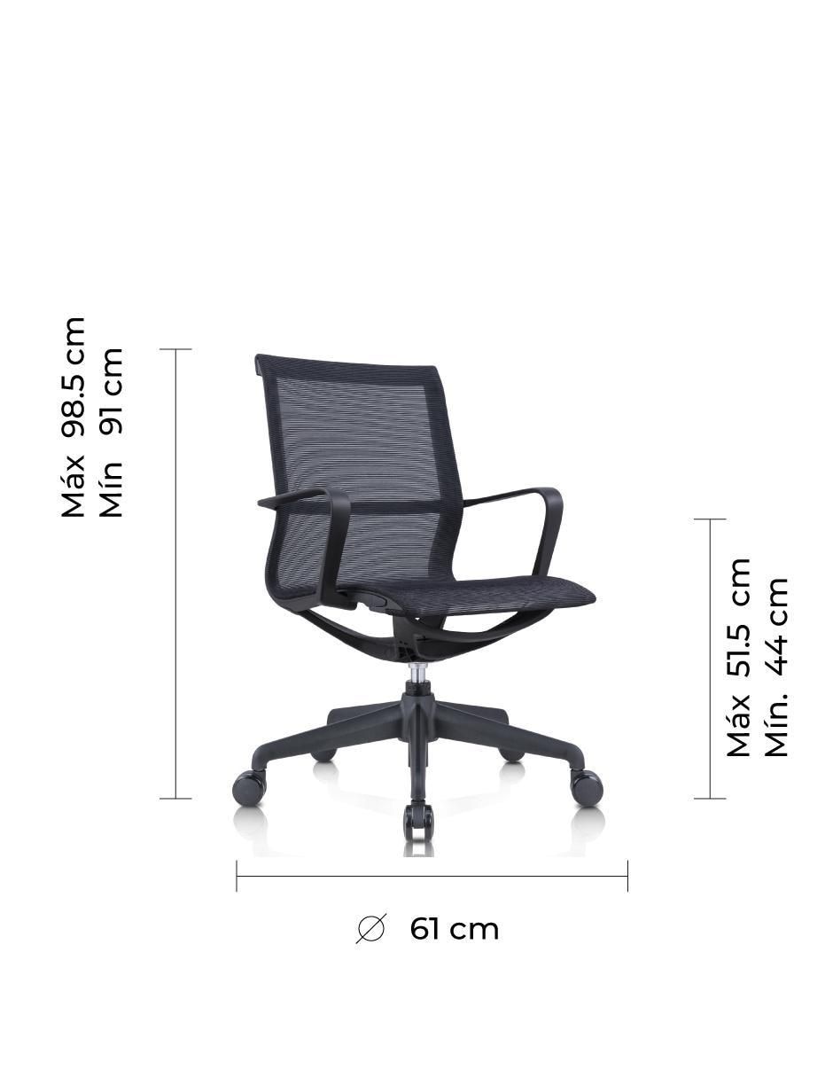 Silla escritorio 7