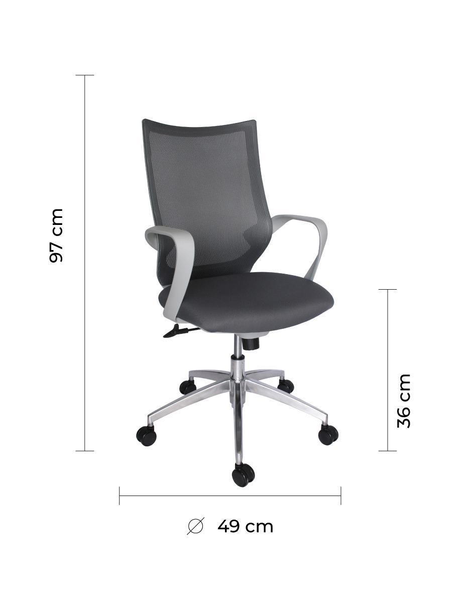 Silla de escritorio 6